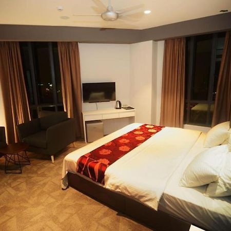 Star-Well Hotel Kuala Lipis Exterior photo