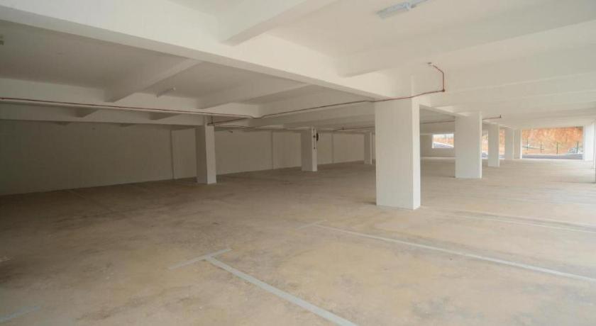Star-Well Hotel Kuala Lipis Exterior photo